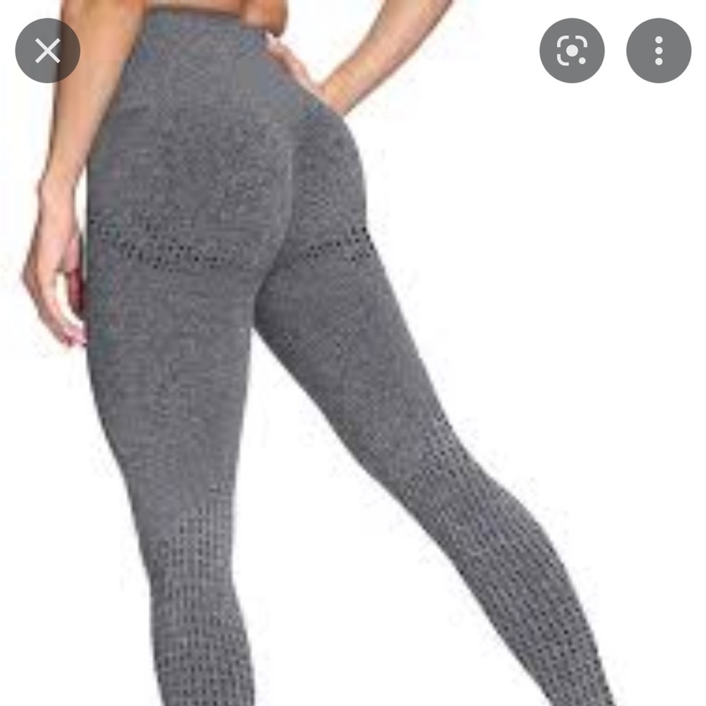 🤍Gymshark Vital Seamless🤍